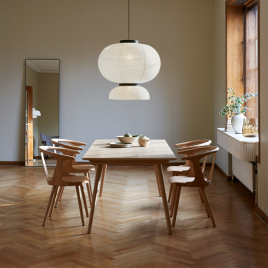 Chim Chim Duftdiffusor, dunkles Terrakotta