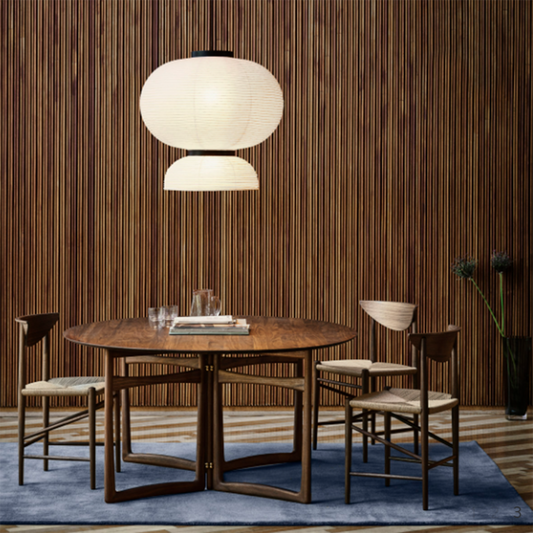 Chim Chim Duftdiffusor, dunkles Terrakotta