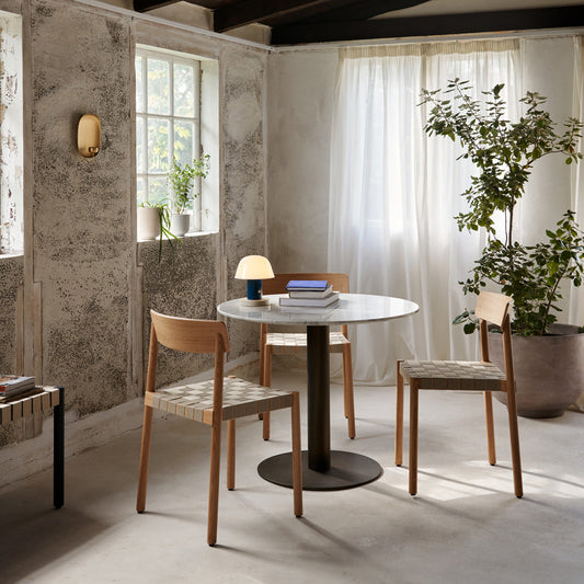 Chim Chim Duftdiffusor, dunkles Terrakotta