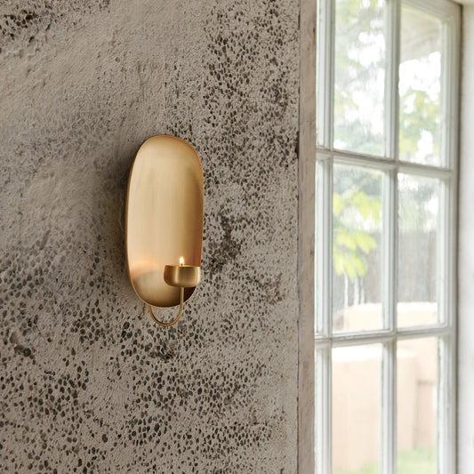 Chim Chim Duftdiffusor, dunkles Terrakotta