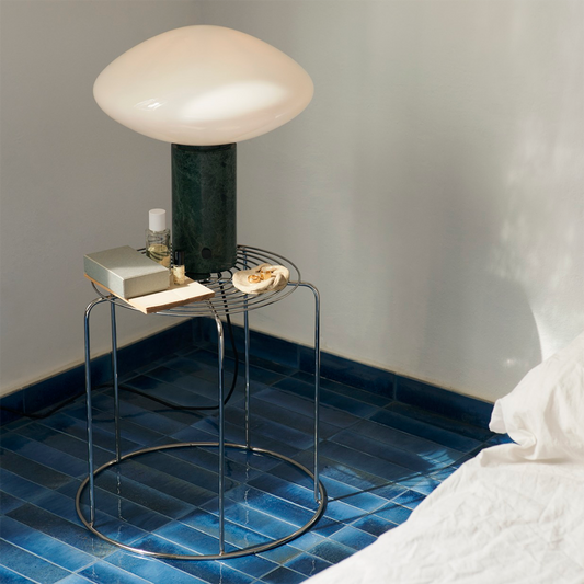 Wire Stool