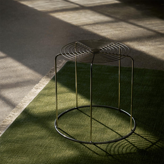 Wire Stool