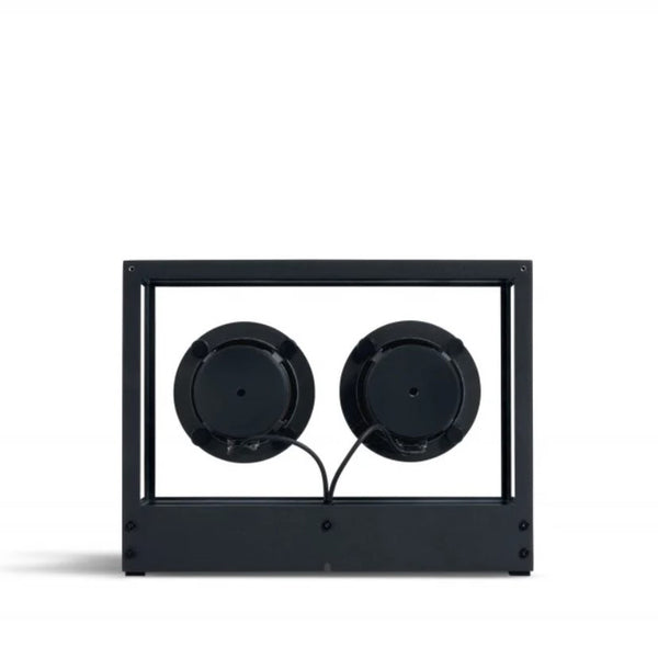 Small Transparent Speaker _ Black or White