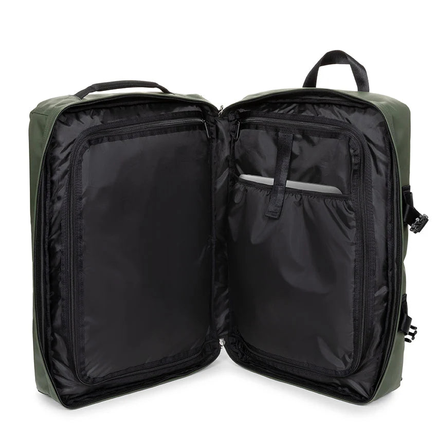 TRAVELPACK Tarp Forest