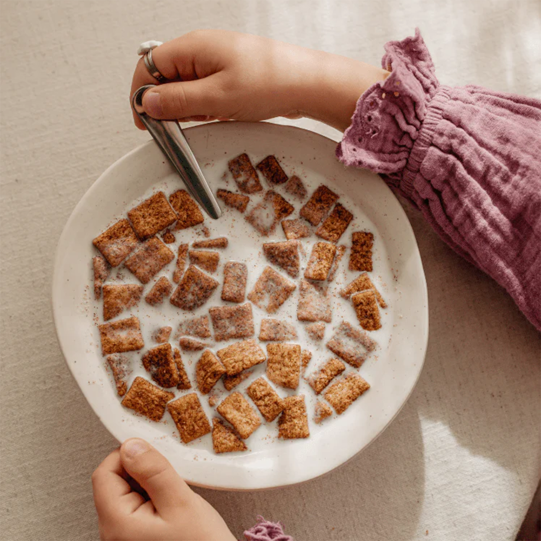 Cinnamon Bites
