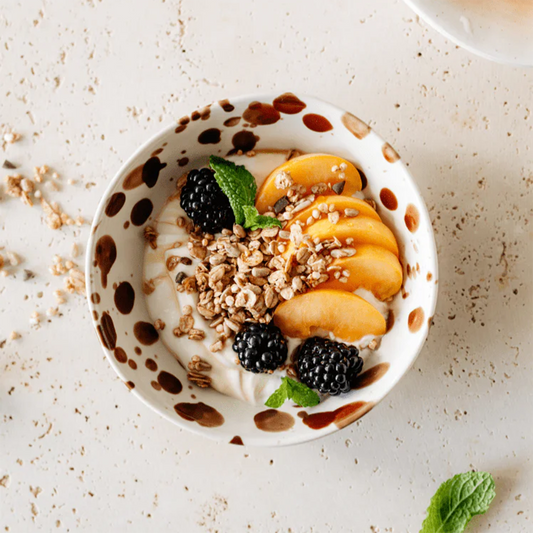 Chocolate & Hazelnut Granola