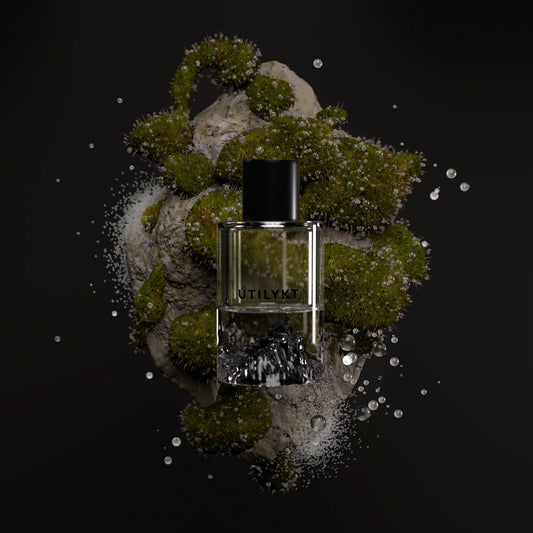 ÚTILYKT . 66°NORÐUR X Fischersund
