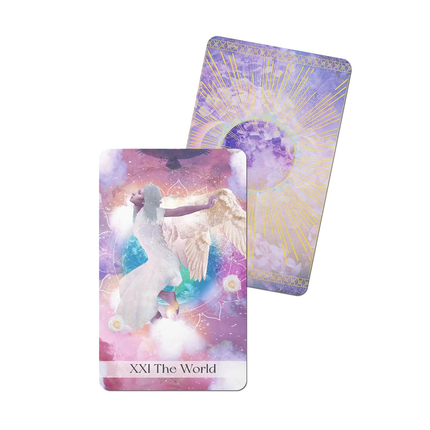 The Moon Dust Tarot