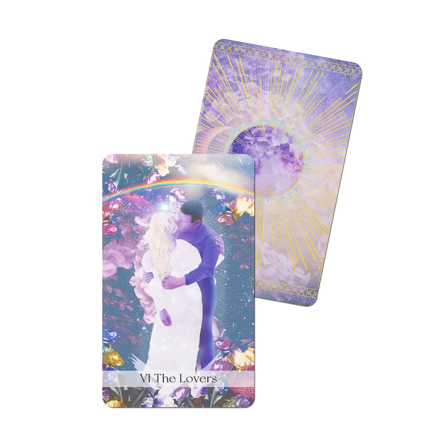 The Moon Dust Tarot