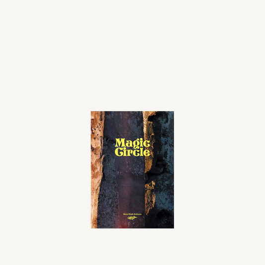 Magic Circle Zine