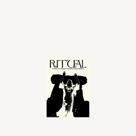 Ritual Zine