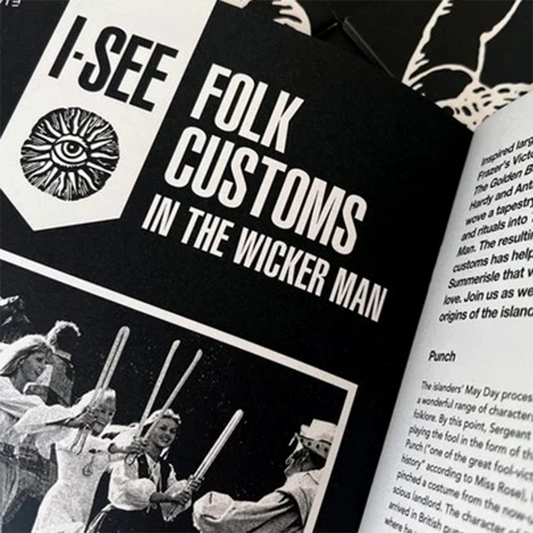 Ritual Zine
