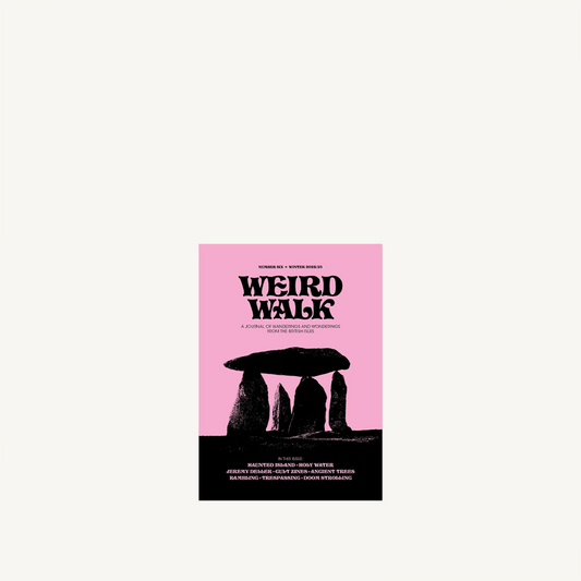 WW Zine . Issue 6