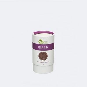 Organic Dillisk Dulse Sprinkles