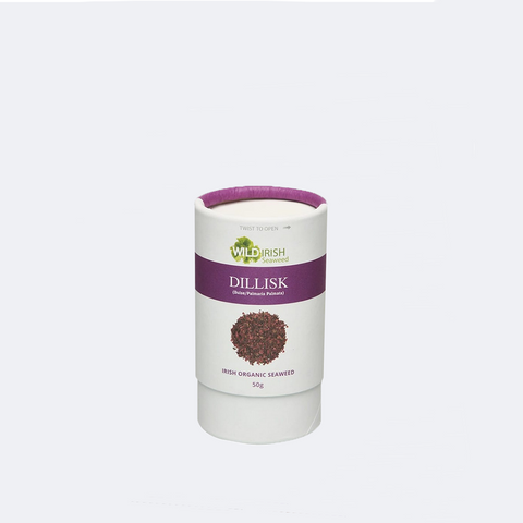 Organic Dillisk Dulse Sprinkles