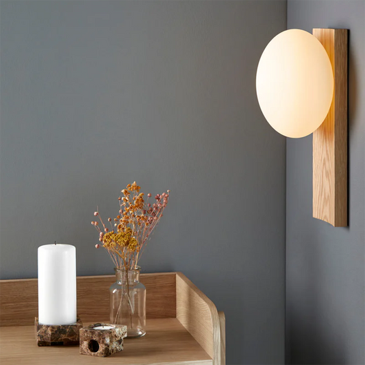 Chim Chim Duftdiffusor, dunkles Terrakotta