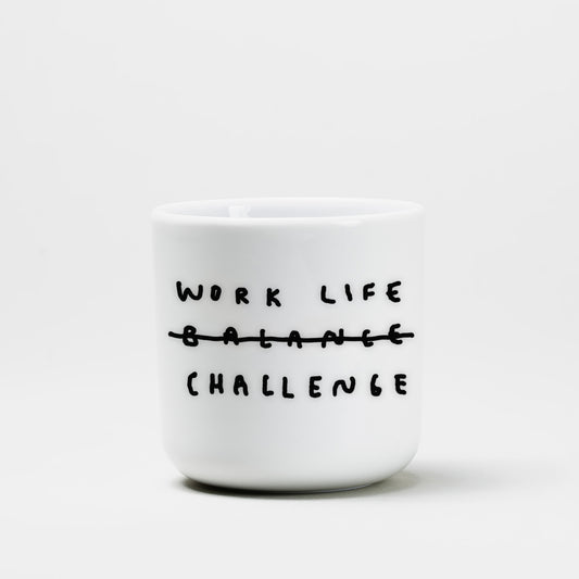 Work Life Challenge Cup