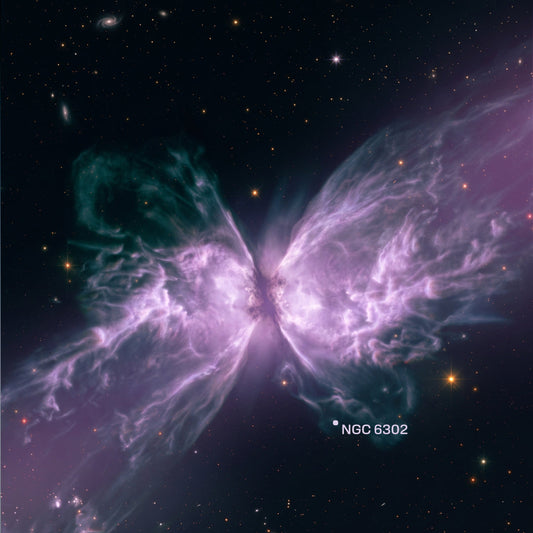 NGC 6302