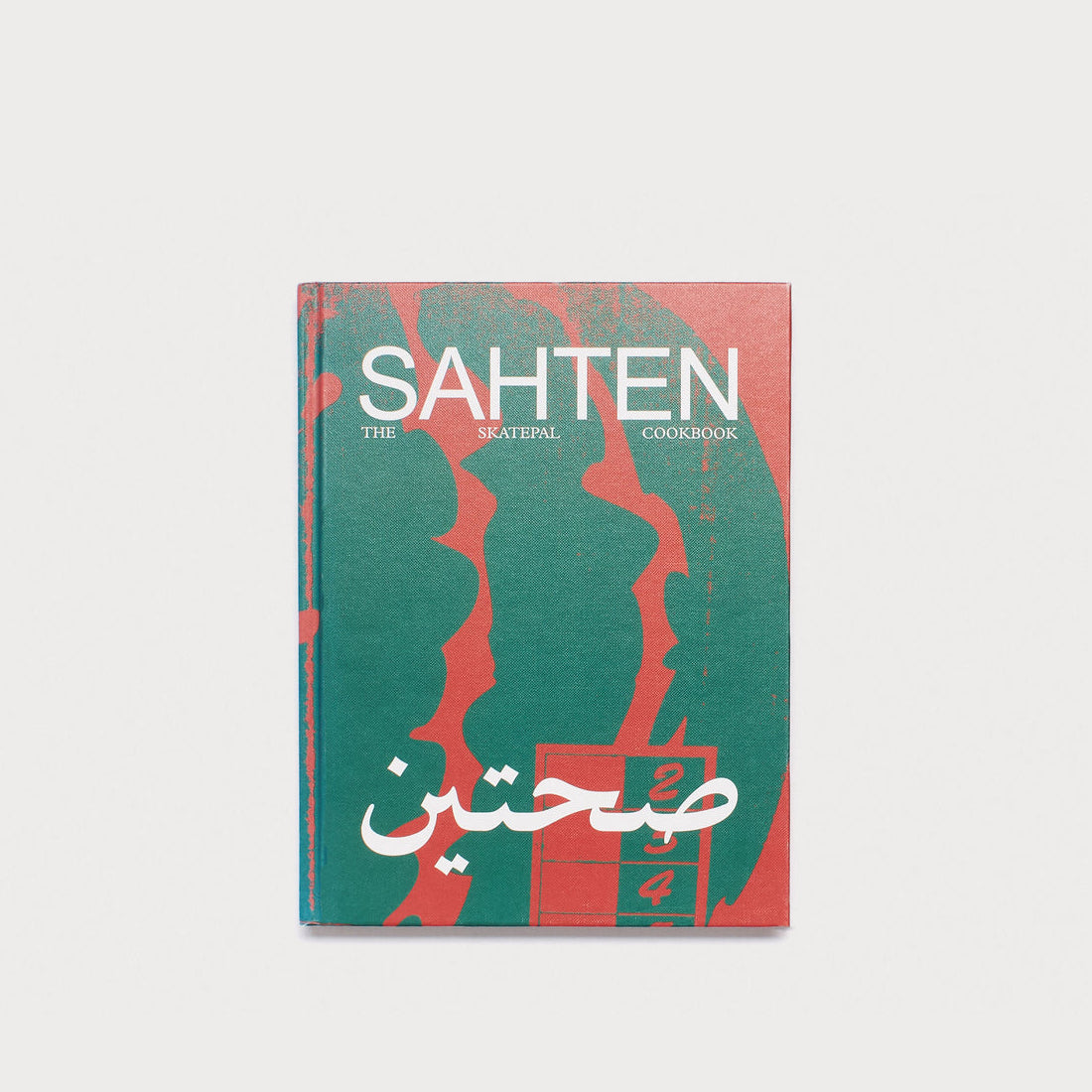 Sahten _ The SkatePal Cookbook