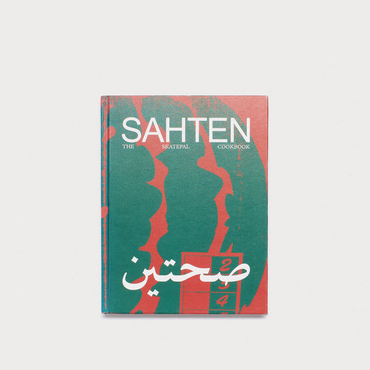 Sahten _ The SkatePal Cookbook