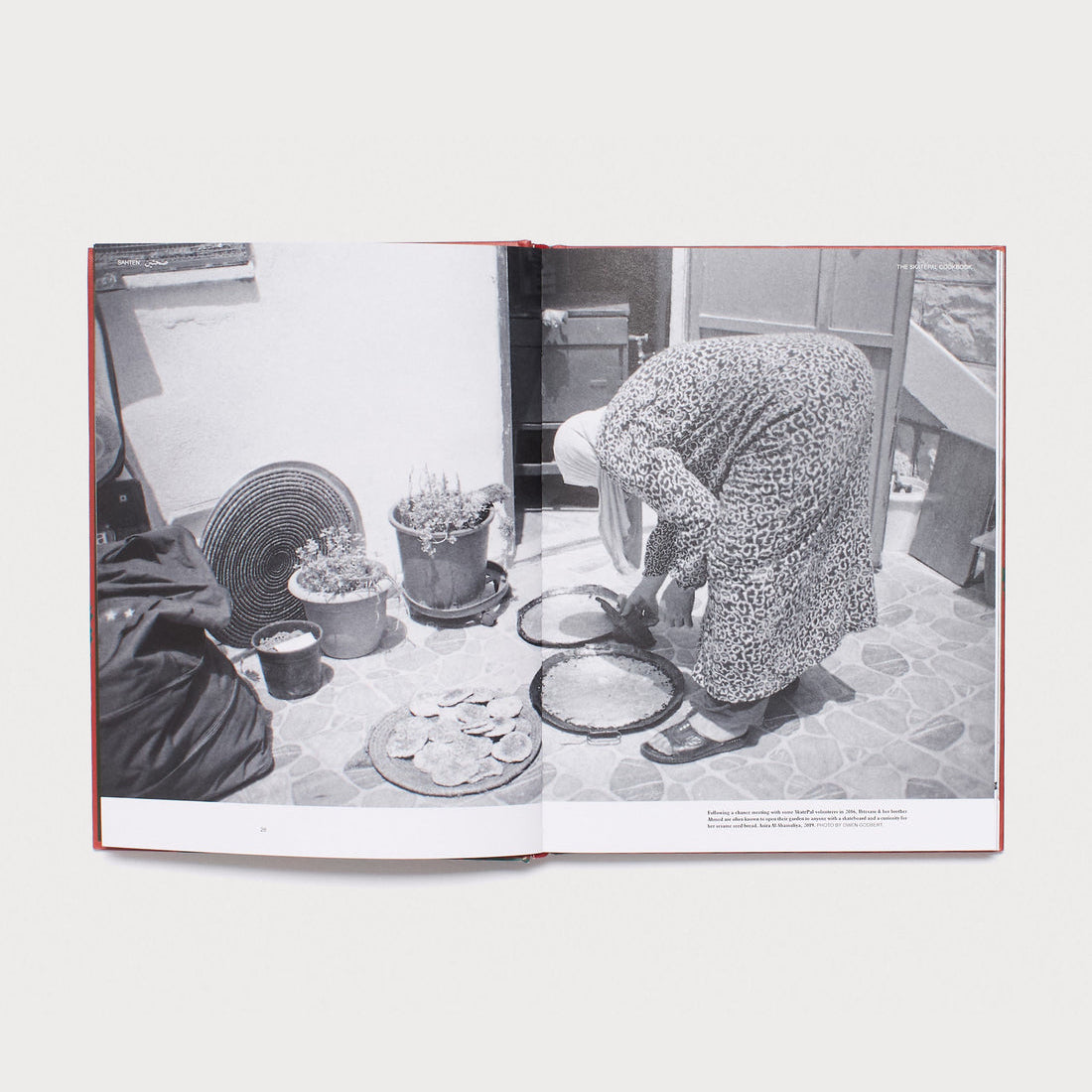 Sahten _ The SkatePal Cookbook