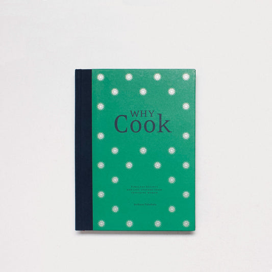 Why Cook