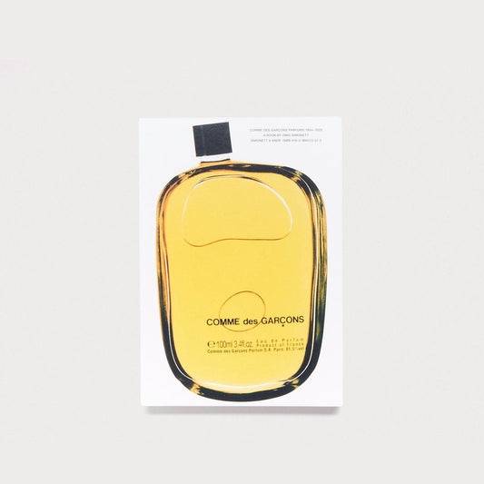 Comme des Garçons Parfums 1994-2025