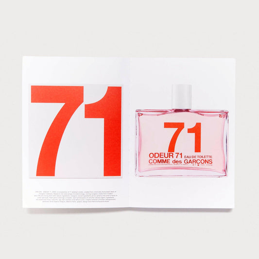 Comme des Garçons Parfums 1994-2025
