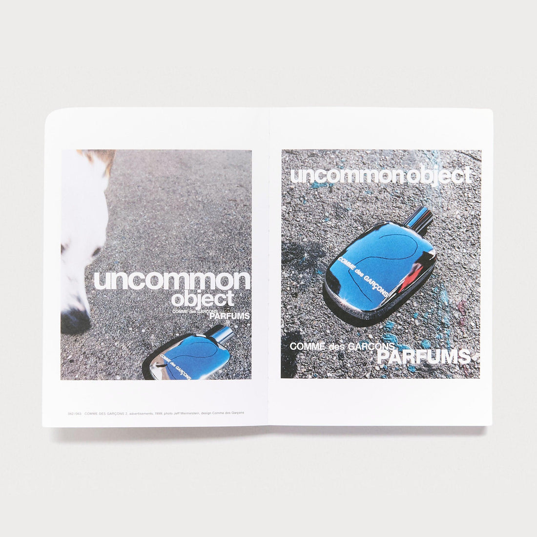 Comme des Garçons Parfums 1994-2025