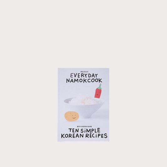 Everyday Namokcook