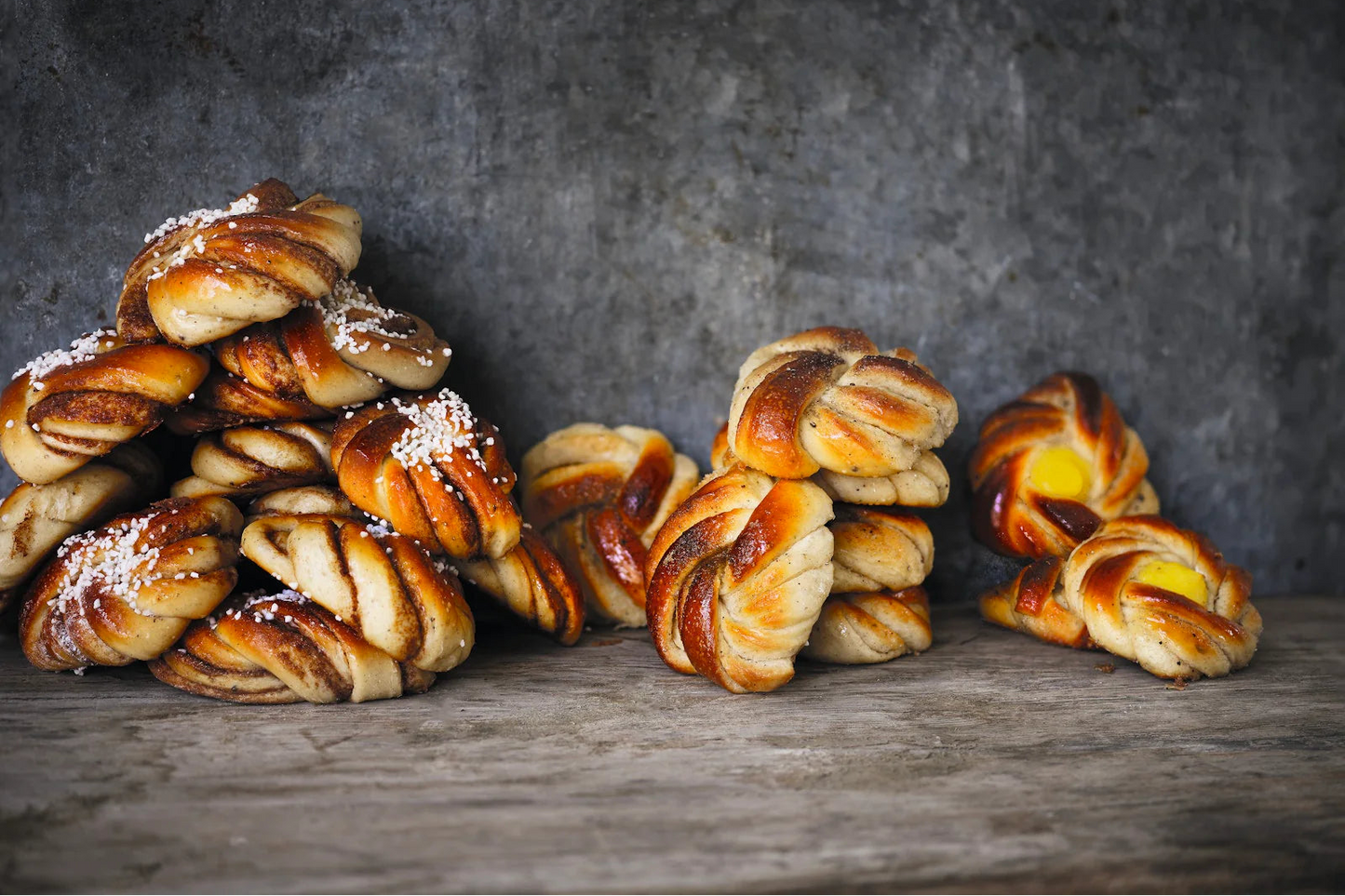 Sourdough For All