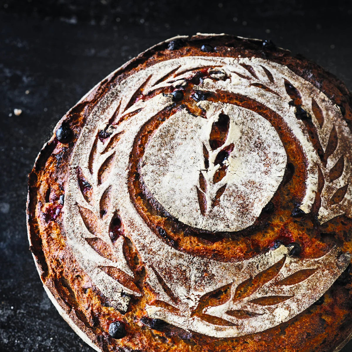 Sourdough For All
