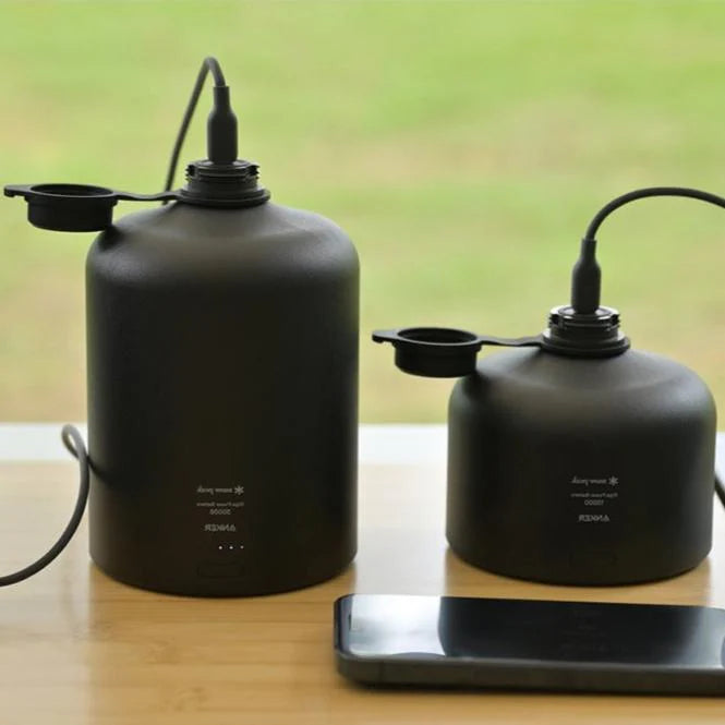 GigaPower Lantern HL with Battery