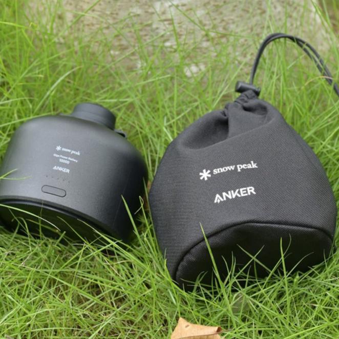 GigaPower Lantern HL with Battery