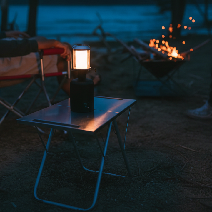 GigaPower Lantern HL with Battery