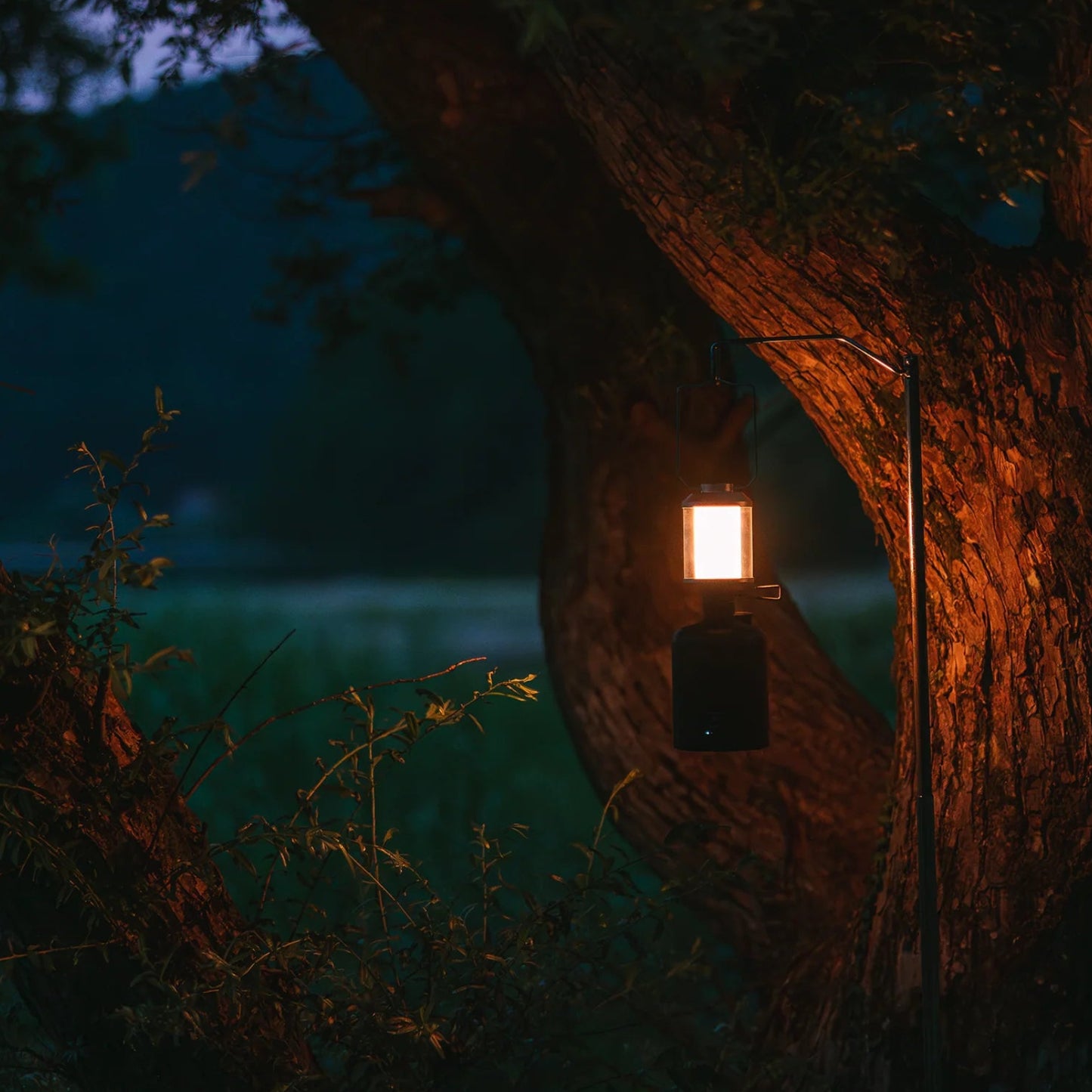 GigaPower Lantern HL with Battery