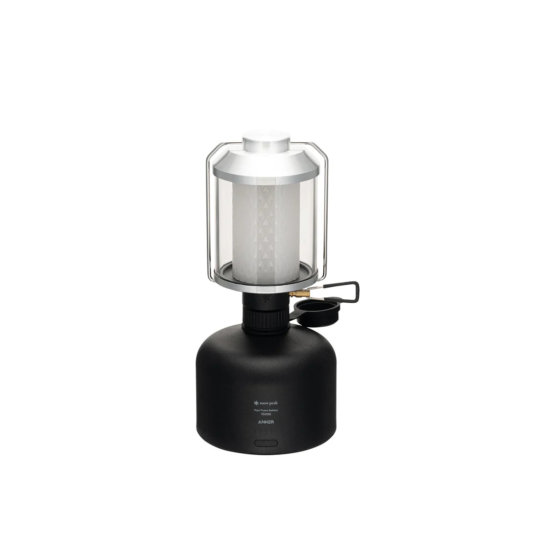GigaPower Lantern HL with Battery