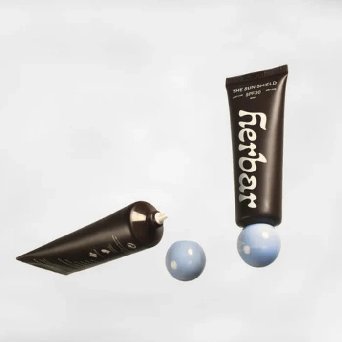 The Sun Shield SPF30