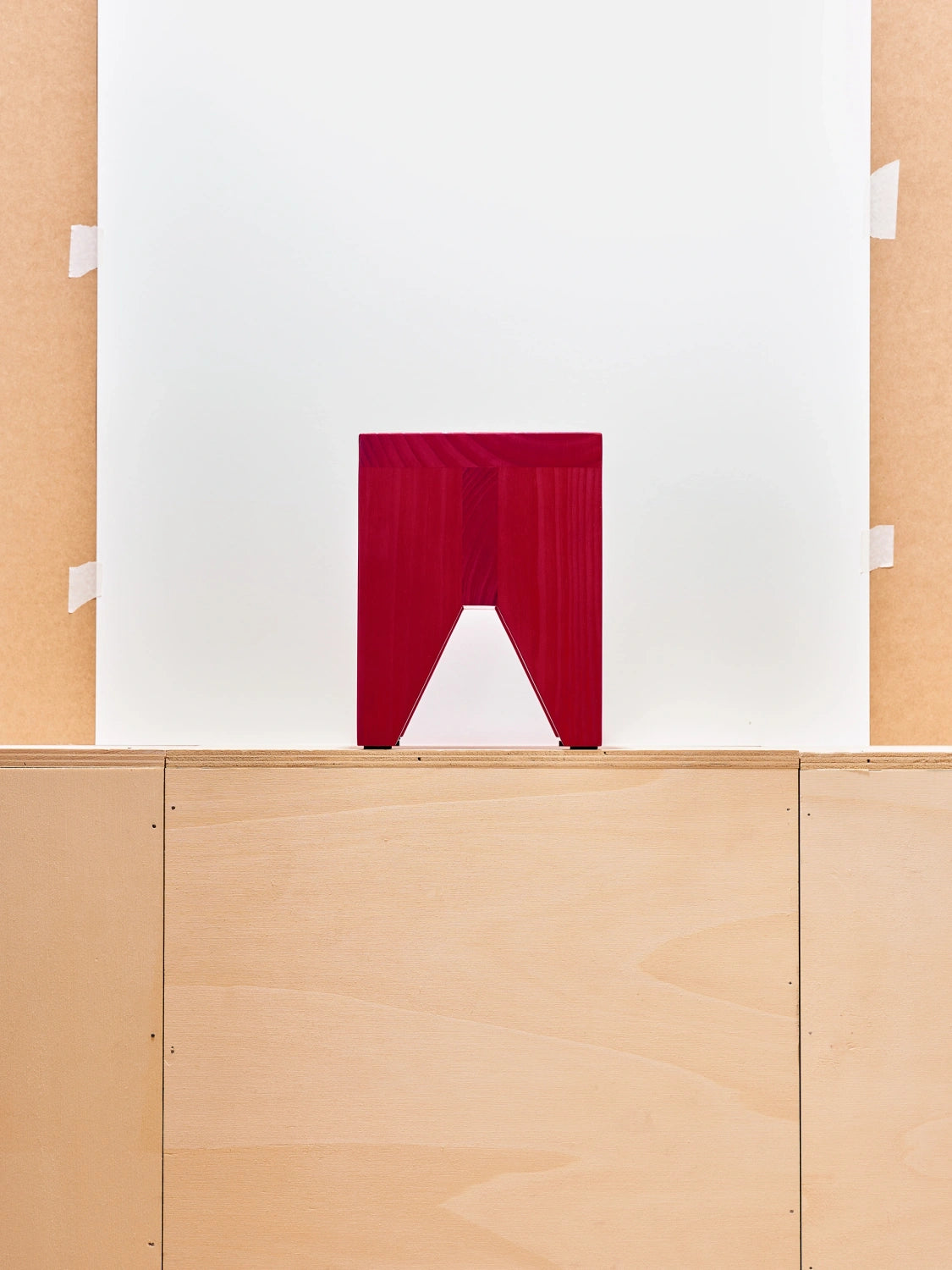 Manolito Stool
