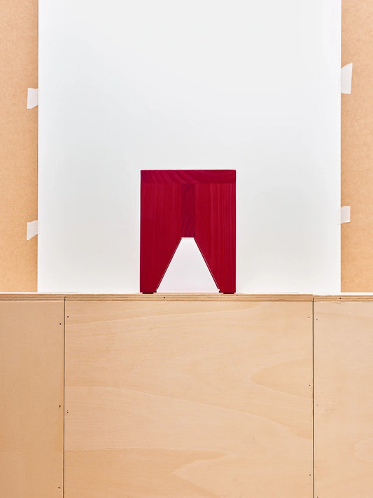 Manolito Stool