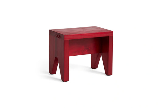 Manolito Stool