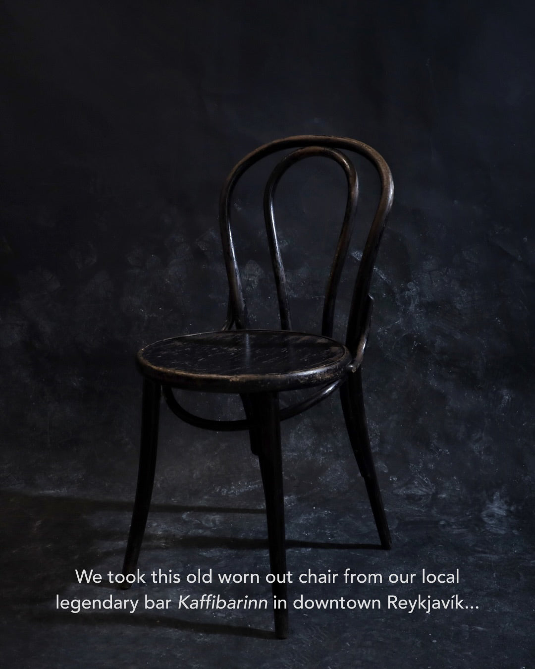 Quarter to Five (4:45) . Limited Edition