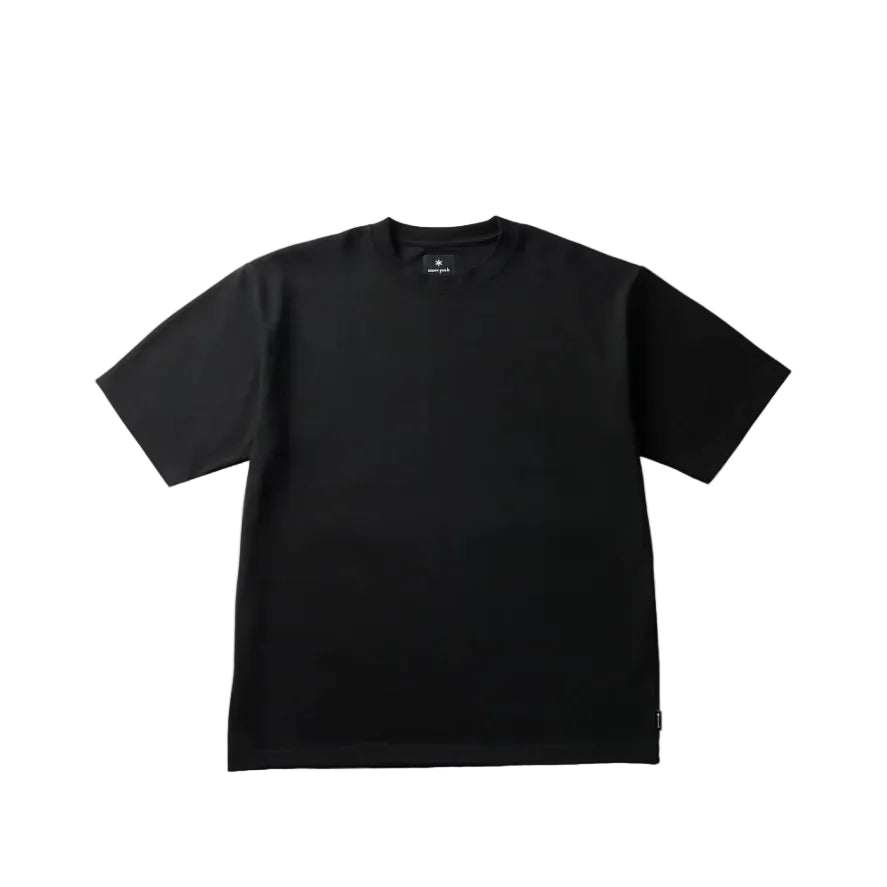 NSD Back Printed Logo T-Shirt