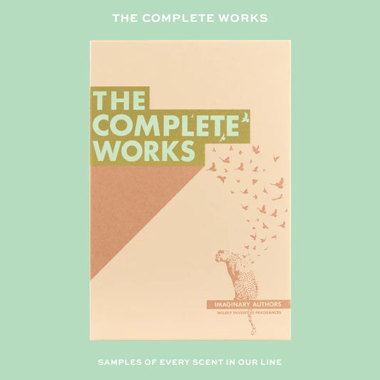 The Complete Works