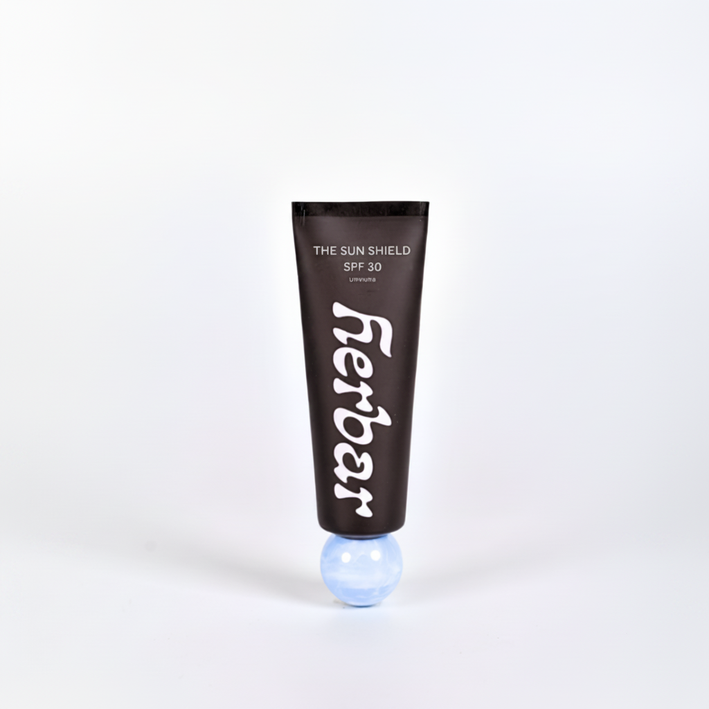 The Sun Shield SPF30