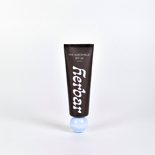 The Sun Shield SPF30