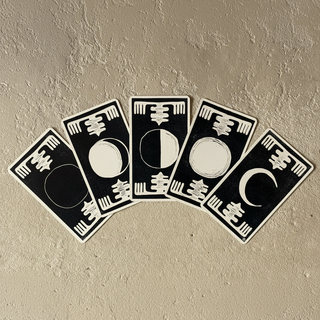 LUX Tarot