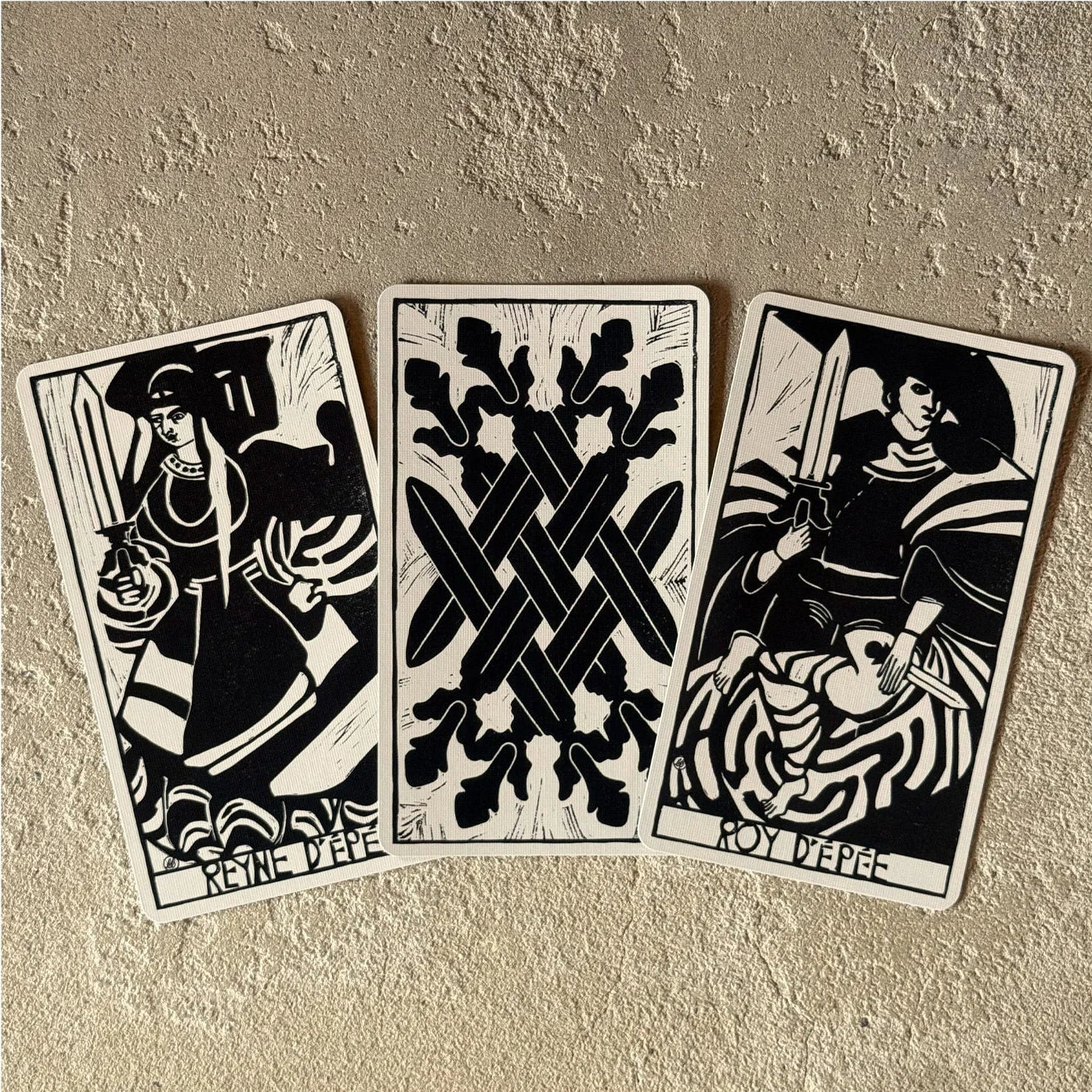 LUX Tarot