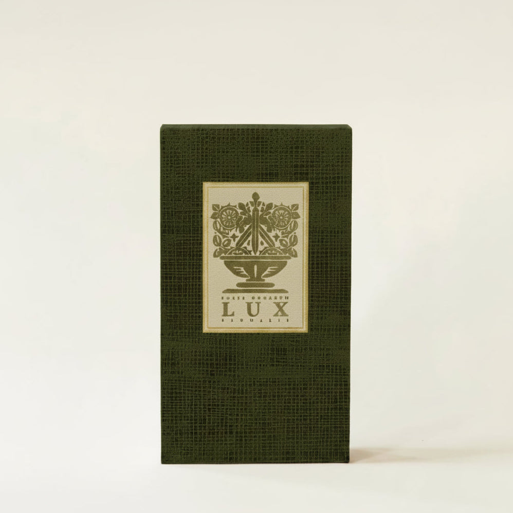 LUX Tarot