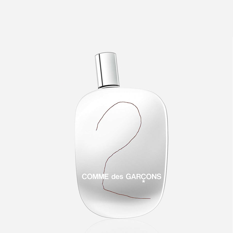 2 Eau de Parfum